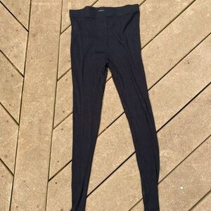 Amour Vert leggings Sz S, barely worn